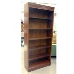 941 1496 BOOKCASE